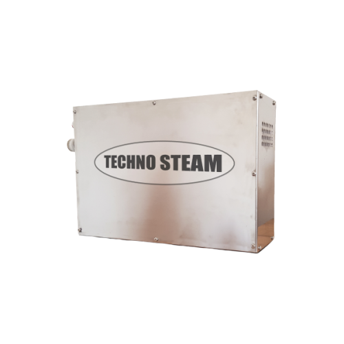 technospa-steam-generator