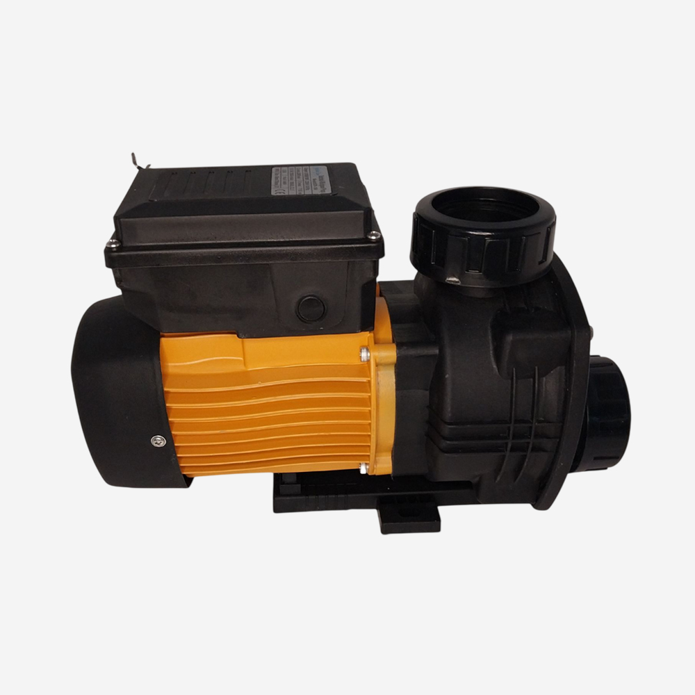 Techno 0.75KW Self-Draining Spaflow Pump