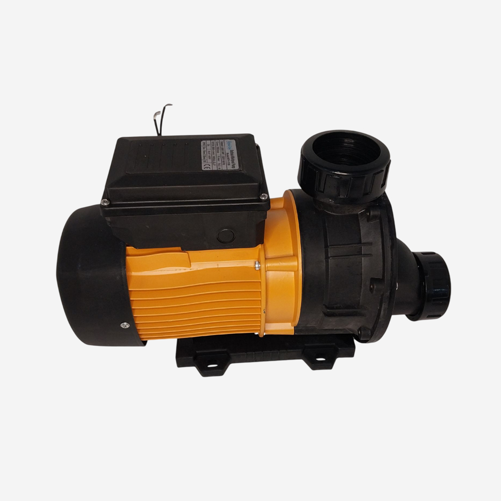 Techno 1.1KW Self-Draining Spaflow Pump
