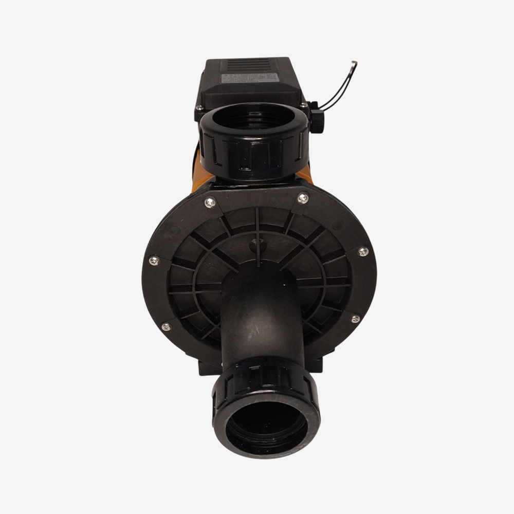Techno 1.1KW Self-Draining Spaflow Pump - Image 3