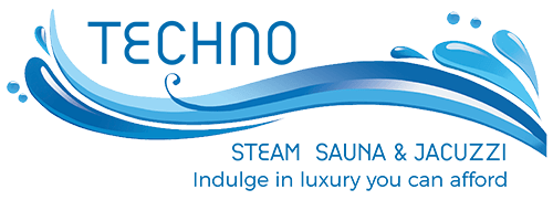Techno Steam Sauna & Jacuzzi